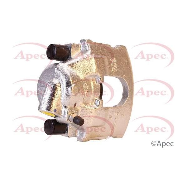 Apec Apec Brake Caliper (Front/Right) RCA210