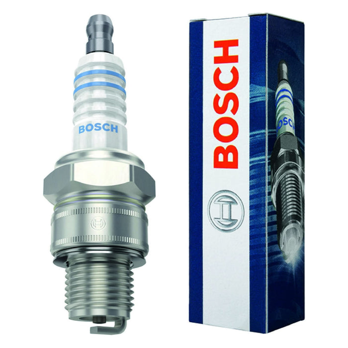 Genuine Bosch Spark Plug W8Ac-B 0241229612