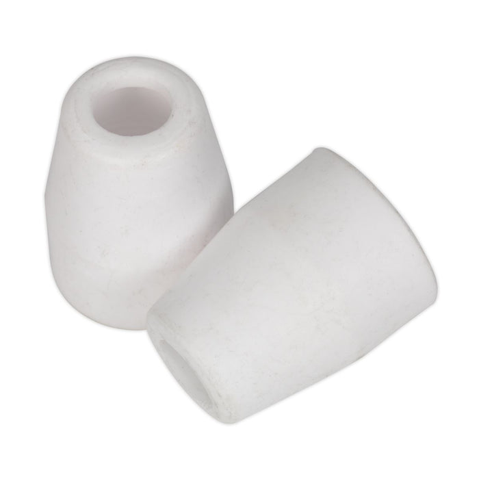 Sealey Torch Safety Cap for PP40E Pack of 2 PP40E.SC Sealey  - Dynamic Drive