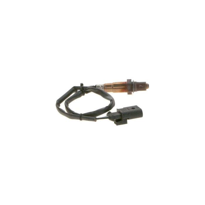 Genuine Bosch Lambda Sensor Ls6127 fits MG TF 135 - 1.8 - 02-11 0258006127