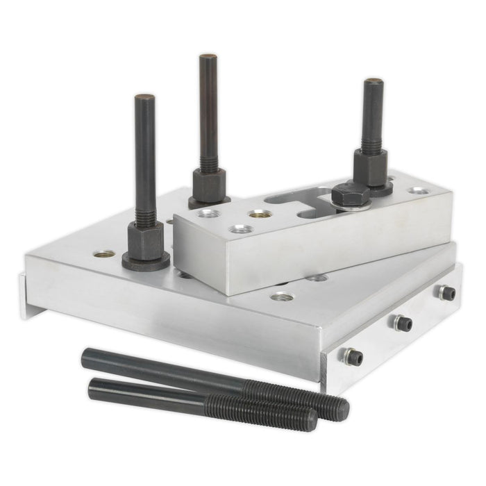 Sealey Universal Press Support Block VS7036 Sealey  - Dynamic Drive