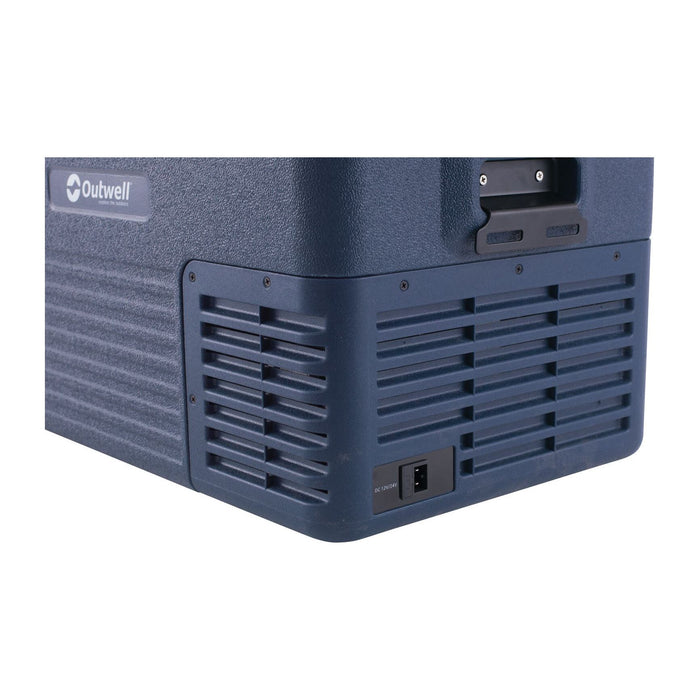 Outwell Arctic Chill 30 30L Compressor Cooler Cool Box -20 C to +20 C 12V 230V UK Camping And Leisure  - Dynamic Drive