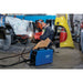 Draper Gas/Gasless MIG Inverter Multi-Welder Dti, 160A 70047 Draper  - Dynamic Drive