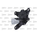 Genuine Valeo fits Wiper Motor Rear OpeLeft Insignia A Hback Valeo  - Dynamic Drive