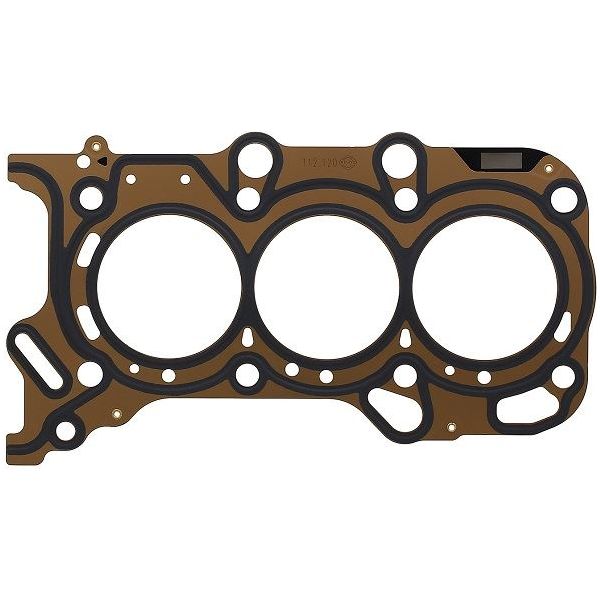 Genuine Elring part for Opel / Suzuki Cylinder Head Gasket (Mls) 112.120