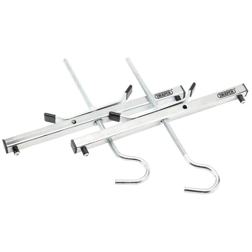 Draper Ladder Car Roof Clamps 24807 Draper  - Dynamic Drive