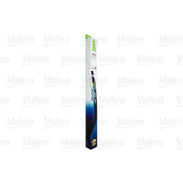 Valeo Wiper Blades Kit 574285 Automotive Part fits Peugeot Valeo  - Dynamic Drive