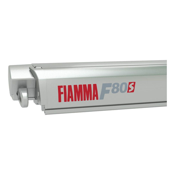 Fiamma Titanium F80S 290 Royal Blue Fabric