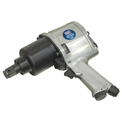 Sealey Air Impact Wrench 3/4"Sq Drive Super-Duty Heavy Twin Hammer SA604 Sealey  - Dynamic Drive