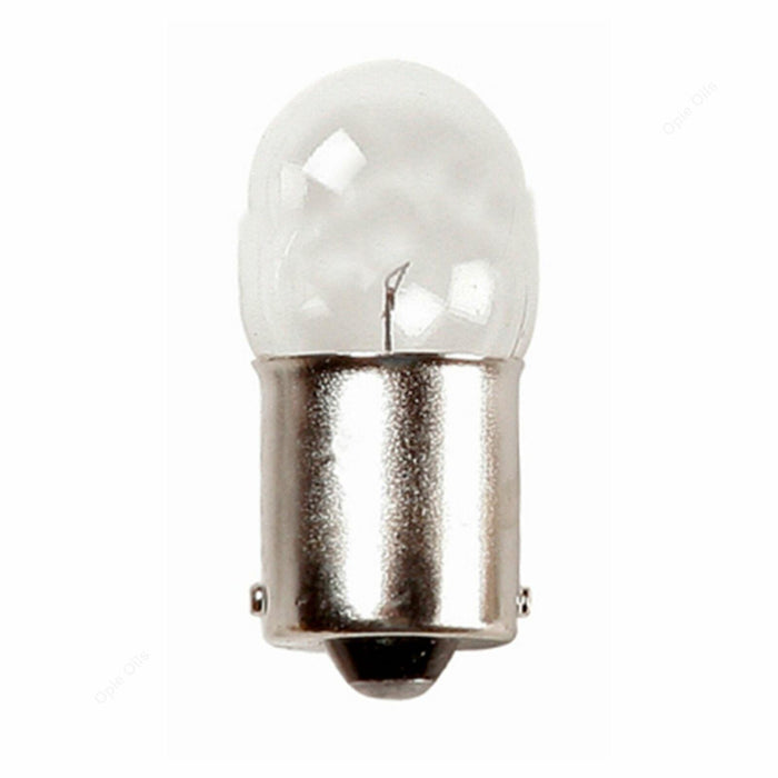 10 x NAPA Auxiliary Miniature Bulb R5W 12V 5W BA15s (NBU1207S)