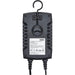 RSC808 Ring 8A Smart Charger and Battery Maintainer LCD Display 12/24V Voltage Ring Automotive  - Dynamic Drive