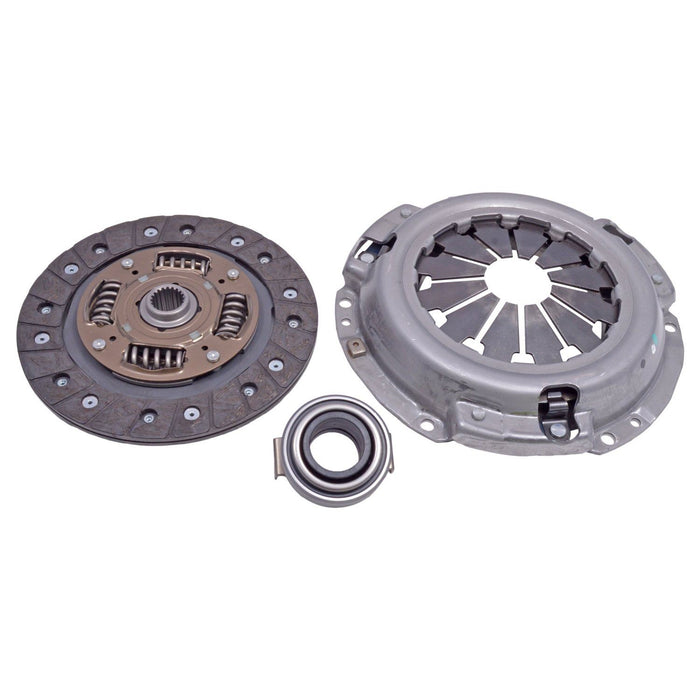 Blue Print ADH23086 Clutch Kit Fits Honda 22300P2Y005S5  22810RPF003S13