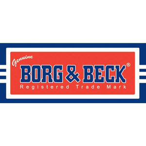 Genuine Borg & Beck Starter Motor fits Alfa 33145146 1.61.7 9001 BST2541