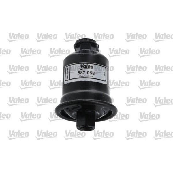 Valeo Fuel Filter 587058 Automotive Part fits Toyota Rav 4 Valeo  - Dynamic Drive