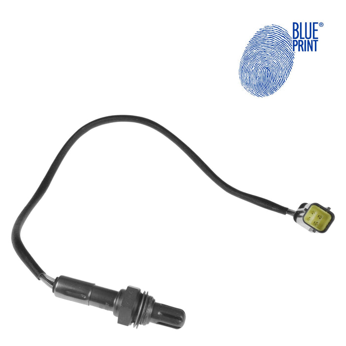 Blue Print ADG07087 Lambda Sensor Fits Chevrolet (Gm)