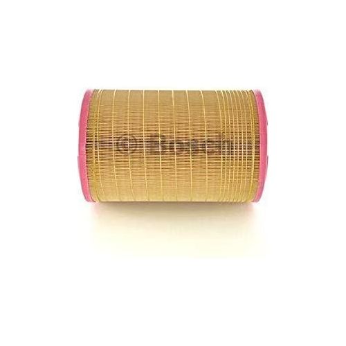 Bosch Cv Air Filter S0067 (Hgv) fits MAN L2000 10.223 - 6.9 4x2 - 93-02 F0264000