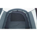 Outwell Sunhill 3 Berth Air Tent Two Room Tunnel Inflatable Tent Outwell  - Dynamic Drive