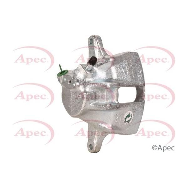 Apec Apec Brake Caliper (Front/Left) LCA614