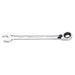 Carlyle Hand Tools Spanner - Reversible Ratcheting - Metric - 12 mm Carlyle Hand Tools  - Dynamic Drive