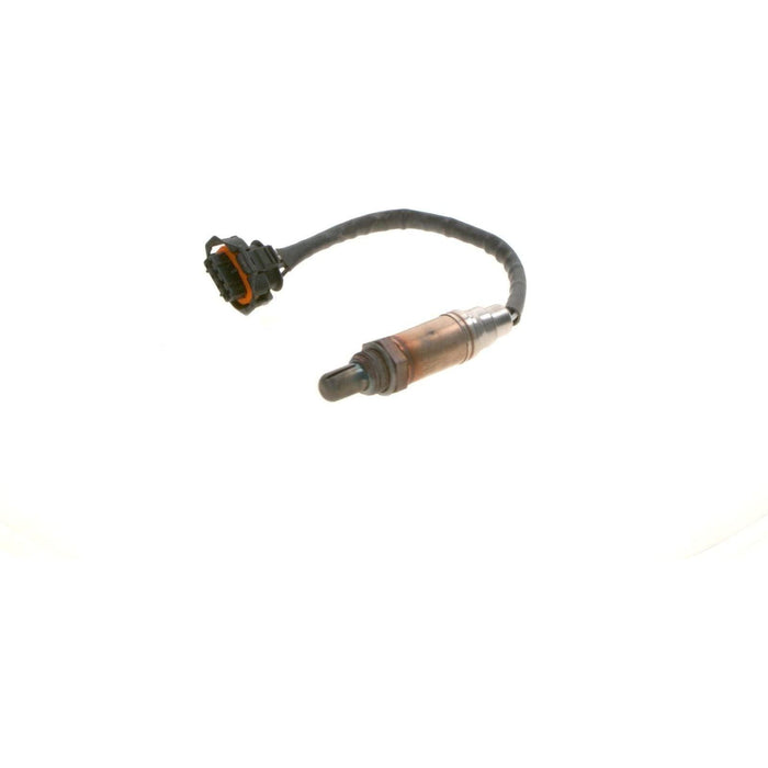 Genuine Bosch Lambda Sensor Ls5225 fits Vauxhall Astra - 1.6 - 00-05 0258005225