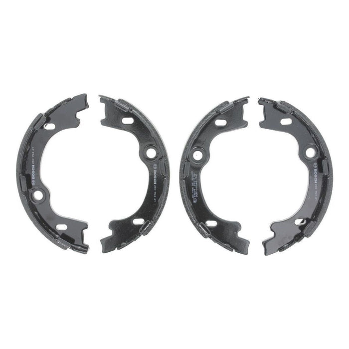 Bosch Brake Shoe Bs997 0986487777