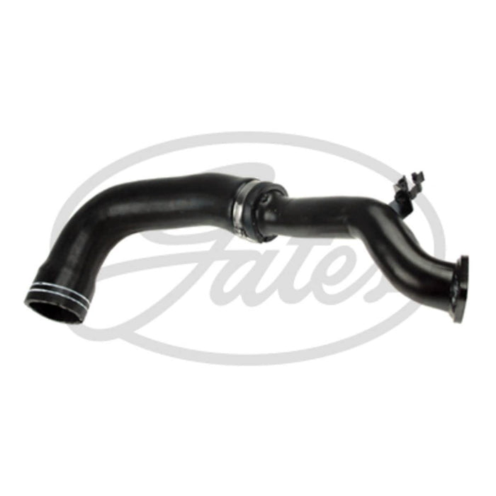 Gates Turbo Charger Hose fits Fiat Doblo Cargo JTD Multijet - 1.6 - 10- 09-1287