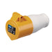 Draper 110V Site Socket IP44, 16A 03715 Draper  - Dynamic Drive