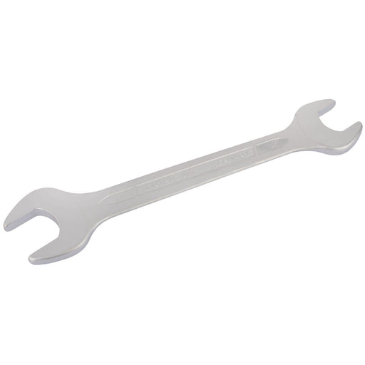 Draper Elora Long Metric Double Open End Spanner, 27 x 32mm 02050 Draper  - Dynamic Drive