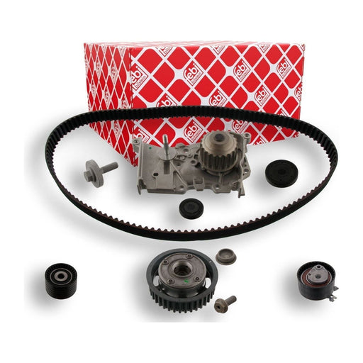 febi 36444 Timing Belt Kit Febi Bilstein  - Dynamic Drive