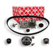 febi 36444 Timing Belt Kit Febi Bilstein  - Dynamic Drive