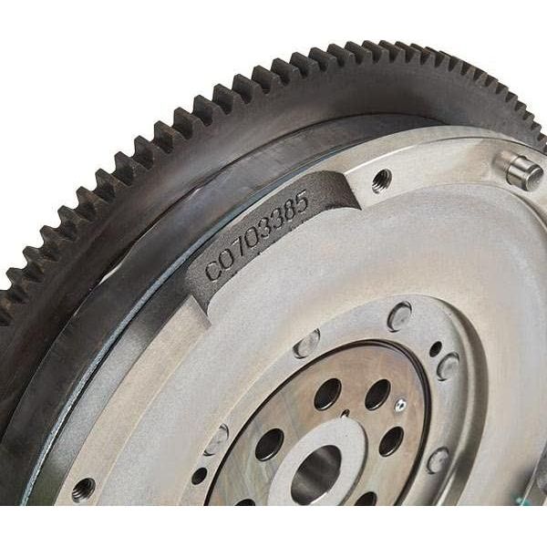 Valeo Dual Mass Flywheel 836558 Valeo  - Dynamic Drive