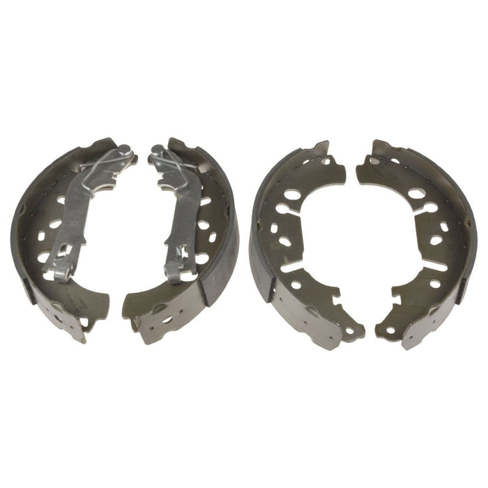 Blue Print ADZ94126 Brake Shoe Set