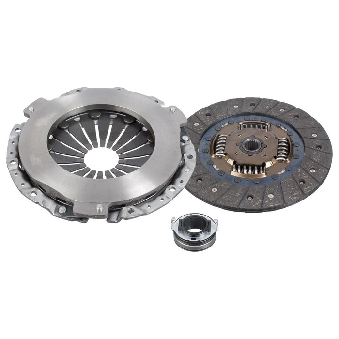 Blue Print ADG030143C Clutch Kit