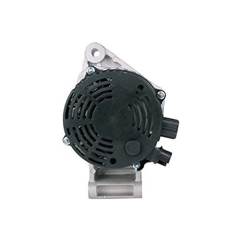 Hella Alternator 14V 105A for e.g. Ford Focus II (Da_, Hcp, Dp) 8EL 012 428-421 Hella  - Dynamic Drive