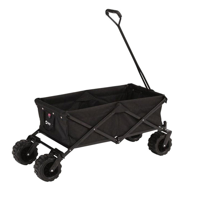 Make transportation easy with Outwell Hamoa Transporter Folding Trolley Outwell  - Dynamic Drive