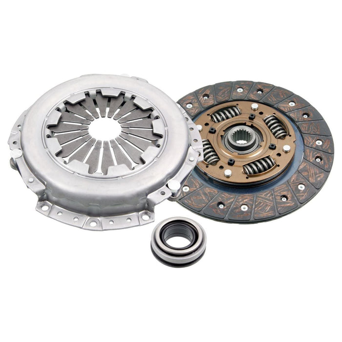 Blue Print ADG030212 Clutch Kit