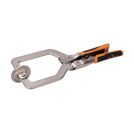 Triton AutoJaws™ Face Clamp TRAAFC3 3" (75mm) Triton  - Dynamic Drive