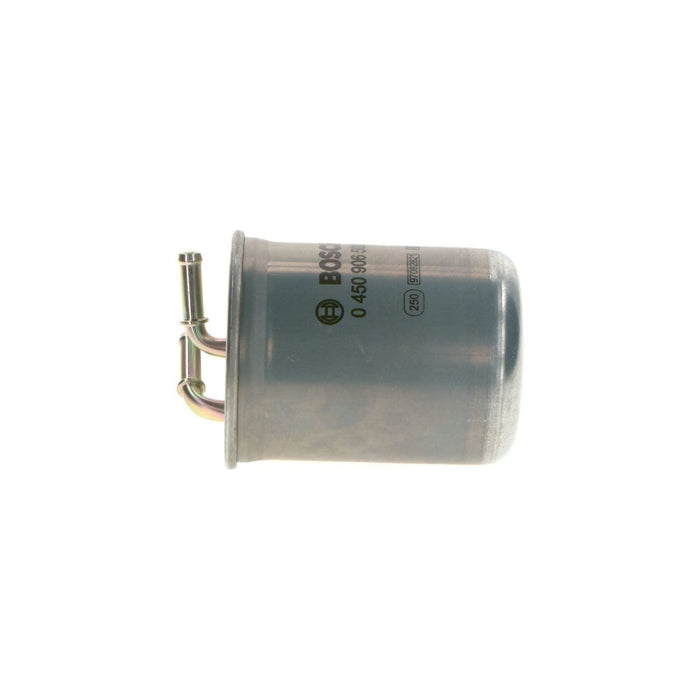 Genuine Bosch Car Fuel Filter N6500 fits Audi A1 TDi - 1.6 - 10-15 0450906500