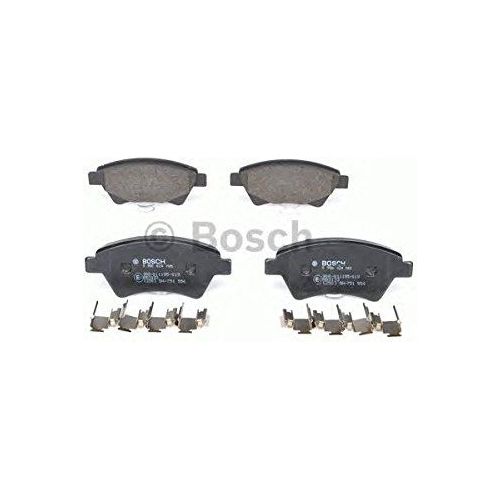 Genuine Bosch Brake Pad Set 0986424785