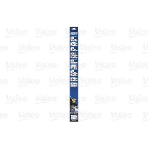 Valeo Wiper Blades Kit 577829 Automotive Part fits BMW 4 Series Valeo  - Dynamic Drive