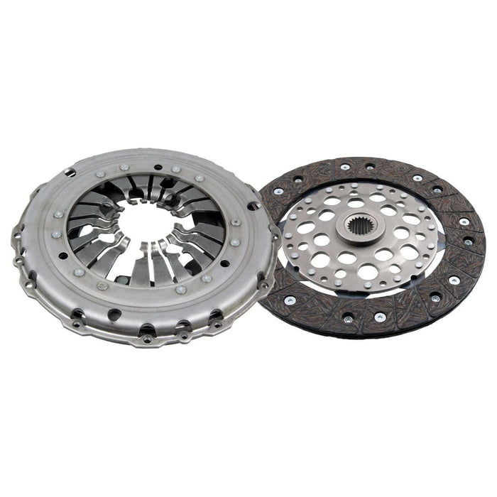 Blue Print ADR163011 Clutch Kit