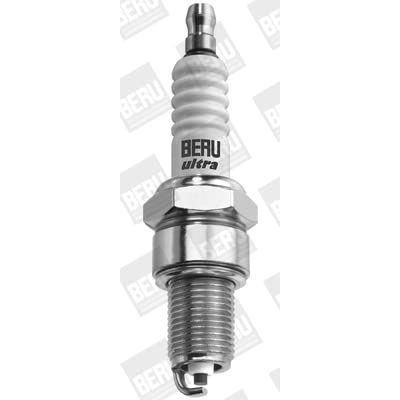 Beru By Driv Z61 - Spark Plug Town Parts  - Dynamic Drive