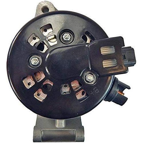 Hella Alternator 14V 120A for Ford Focus II (Da_, Hcp, Dp) 8EL 012 430-881 Hella  - Dynamic Drive