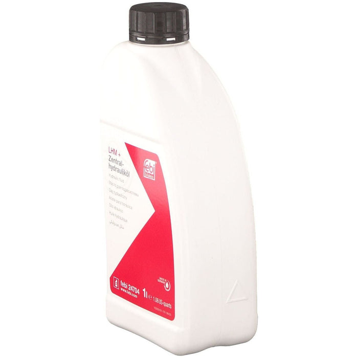 febi 24704 Steering Fluid