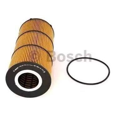 Bosch Cv Oil Filter P7192 (Hgv) fits Mercedes-Benz Actros 1842 LS - 12.8 4x2 - 1