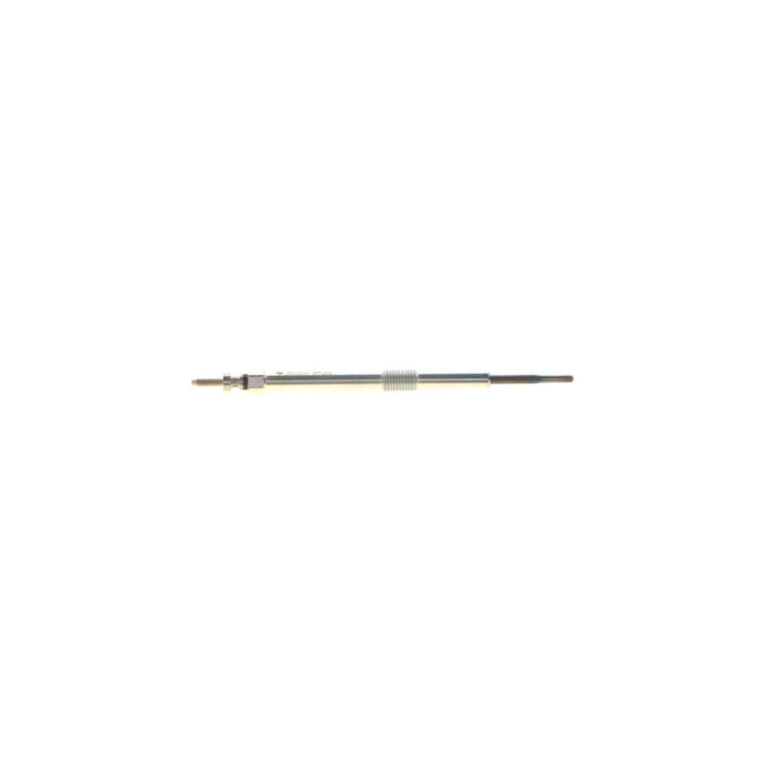 Genuine Bosch Glow Plug fits Toyota Yaris D4d - 1.4 - 05-12 0250213013