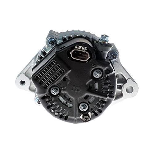 Hella Alternator 14V 70A for Toyota Rav 4 I (_A1_) 8EL 011 711-471