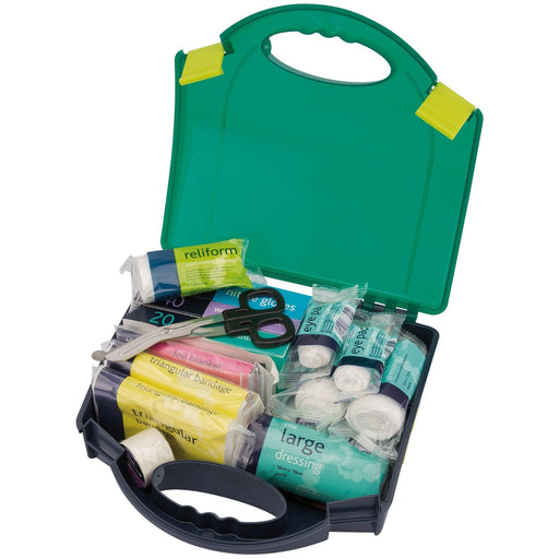 Draper First Aid Kit, Small 81288 Draper  - Dynamic Drive