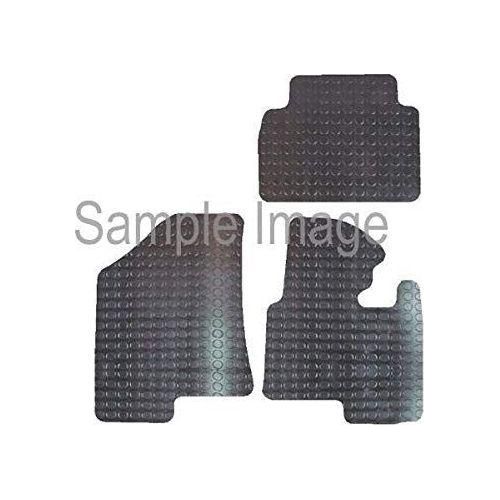 Polco Rubber Tailored Car Mat - Kia Sportage (Sep 2010-2016) - Pattern 2223 Polco  - Dynamic Drive