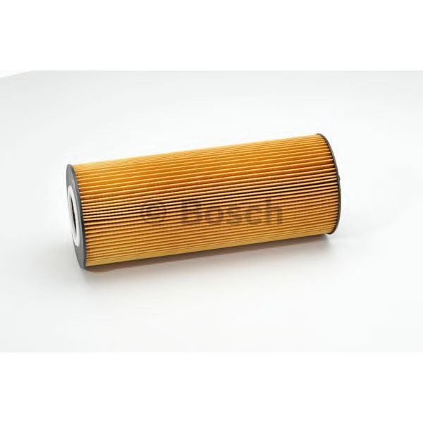 Bosch Cv Oil Filter P9128 (Hgv) fits Mercedes-Benz Actros 1848 LS - 16.0 4x2 - 9